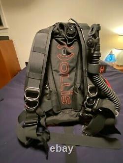 Hollis SMS75 Complete BCD