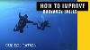 How To Improve Your Buoyancy When Scuba Diving