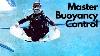 How To Master Buoyancy For Scuba Diving