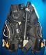 Ist Alpha Scuba Diving Bcd, Size Xs Beautiful Shape, Just Servided For Sale