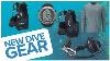 January 2020 New Dive Gear
