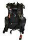 Large Scubapro Glide Plus Bcd Incl Air2 & Accessrs Used On 50 Openwater Dives