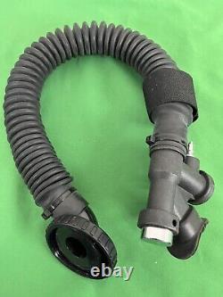 Lot of 3 BCD Corrugated Hose Inflator Assembly 17 Dive Scuba