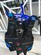 Mares Ariel Womens Slightly Used Scuba Diving Bc Buoyancy Compensator Size Large
