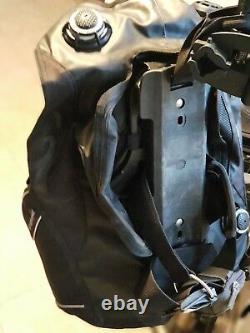 MARES Airtrim BCD Black Small