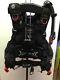 Mares Hybrid Bcd With Mrs Plus Weight Pockets Size M/l Scuba As Pictured