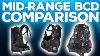 Mid Range Bcd Comparison Guide