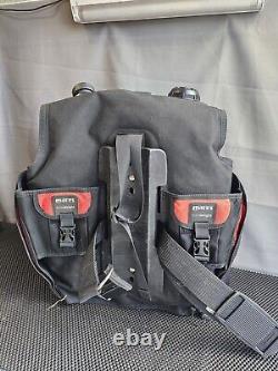 Mares Bolt Integrated SCUBA BCD SIZE S