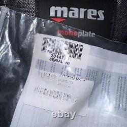 Mares Bolt SLS BCD Medium Scuba Gear