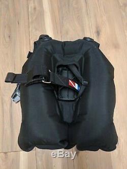Mares Bolt SLS Scuba Diving BCD (with Integrated Weight System), Size Medium