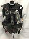 Mares Bolt Sls Scuba Diving Bc/bcd Size Large New With Tags
