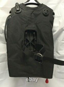 Mares Bolt SLS Scuba Diving BC/BCD Size Large New With Tags