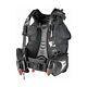 Mares Bolt Sls Scuba Diving Bc Dive Bcd Integrated Weight System Size Large