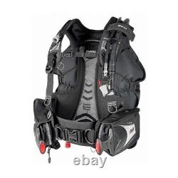 Mares Bolt SLS Scuba Diving BC XLarge Dive BCD Integrated Weight System Size XL