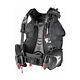 Mares Bolt Sls Scuba Diving Bc Xlarge Dive Bcd Integrated Weight System Size Xl