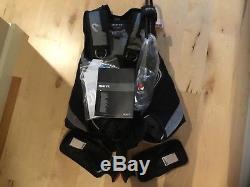 Mares Dragon SLS Large Weight System Scuba Diving BCD NEW