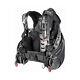 Mares Dragon Sls Scuba Diving Bcd Buoyancy Compensator