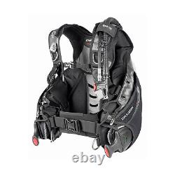 Mares Dragon SLS Scuba Diving BCD Buoyancy Compensator