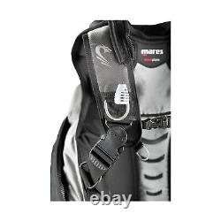 Mares Dragon SLS Scuba Diving BCD Buoyancy Compensator