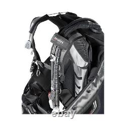 Mares Dragon SLS Scuba Diving BCD Buoyancy Compensator