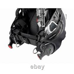 Mares Dragon SLS Scuba Diving BCD Buoyancy Compensator