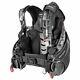 Mares Dragon Sls Weight System Scuba Diving Bcd
