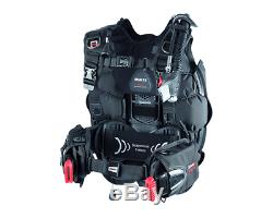Mares Foldable BCD