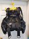 Mares Frontier Expedition Bc Bcd Mens Size Medium Scuba Diving