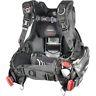 Mares Hybrid At Scuba Diving Bcd With Mrs Plus Weight Pockets