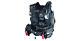 Mares Hybrid Pure Withmrs+ Bcd 417352xl Xl