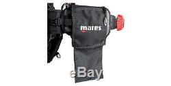 Mares Hybrid Pure withMRS+ BCD 417352XL XL