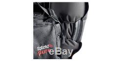 Mares Hybrid Pure withMRS+ BCD 417352XL XL