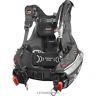 Mares Hybrid Scuba Diving Bcd With Mrs Plus System