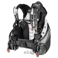 Mares Kaila SLS Women's BCD Weight Integrated Scuba Diving Buoyancy Compensator