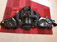 Mares Morphos Pro Bcd With Integrated Weight System Medium Size. Scuba Diving