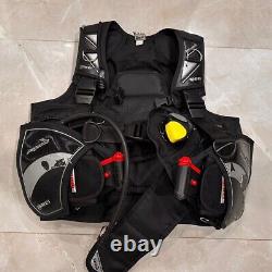 Mares Pegasus BCD Size XL Scuba With Airlock