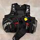 Mares Pegasus Bcd Size Xl Scuba With Airlock