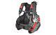 Mares Prestige Withmrs Bcd Scuba Buoyancy Vest Withmrs Weight Pocke Clearance Sale