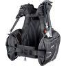 Mares Prime Scuba Diving Bcd With Mrs Plus Weight Pockets