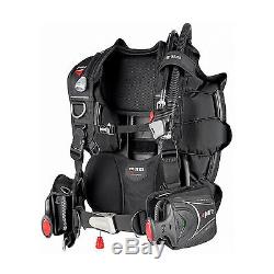 Mares Pure SLS Buoyancy Jacket Size Xs XL Bcd Diving Jacket