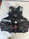 Mares Scuba Diving Vest Origin At Mrs Plus With Back Protection System Size Xl