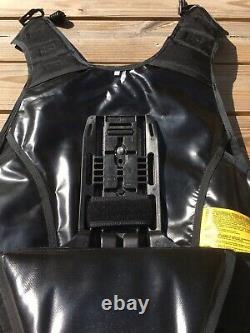 Mares Syncro BCD size Large