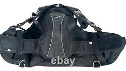 Mares Vector 1000 AT Air Trim SCUBA BCD with Integrated Weight Pockets Small