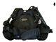 Mares Vector Small Bcd Buoyancy Integrated Weight System Scuba Diving
