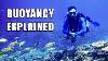 Mastering The Art Of Buoyancy Control In Scuba Diving