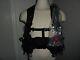 Mens Zeagle Ranger Scuba Diving Bcd With Ripcord Weight System Sz Large New