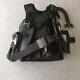 Nds Bcd Scuba Dive Size Height 160cm Buoyancy Compensator There Is No Noticeable