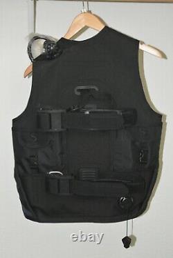NEW WITH TAGS Sherwood Magnum BCD