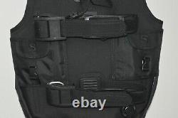 NEW WITH TAGS Sherwood Magnum BCD