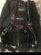 New W Tags Aeris Exlite Weight Integrated Bc Buoyancy Compensator Devices Scuba